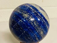 Lapis lazuli bol - afbeelding 4 van  5