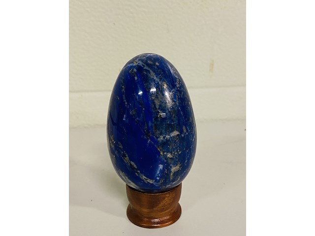 Lapis lazuli ei - afbeelding 2 van  5