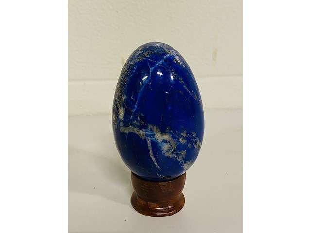 Lapis lazuli ei - afbeelding 3 van  5