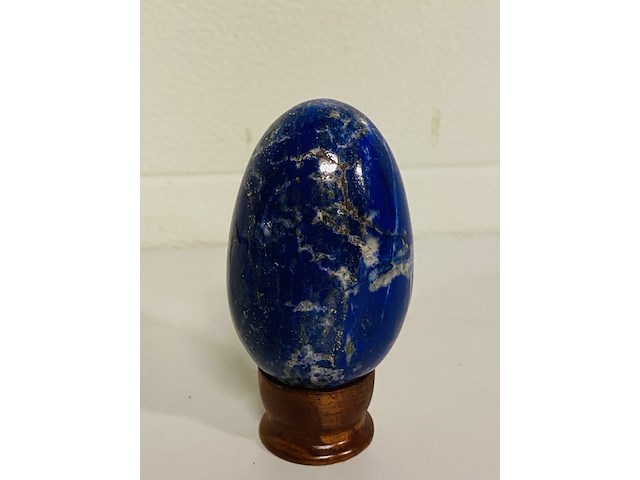 Lapis lazuli ei - afbeelding 4 van  5