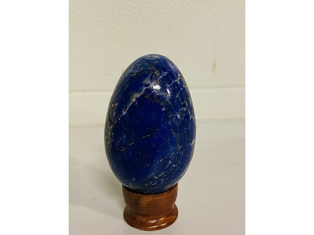 Lapis lazuli ei - afbeelding 5 van  5