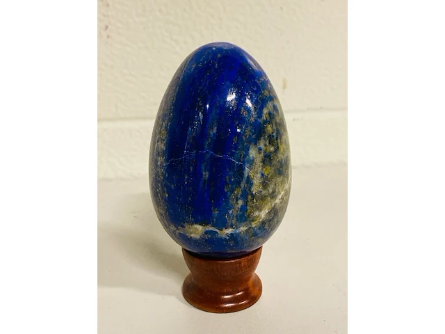 Lapis lazuli ei - afbeelding 1 van  5