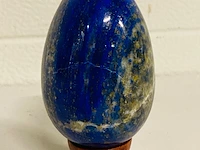 Lapis lazuli ei - afbeelding 1 van  5