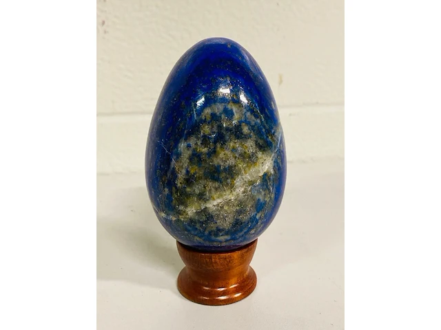 Lapis lazuli ei - afbeelding 2 van  5