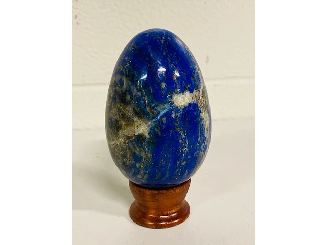 Lapis lazuli ei - afbeelding 3 van  5