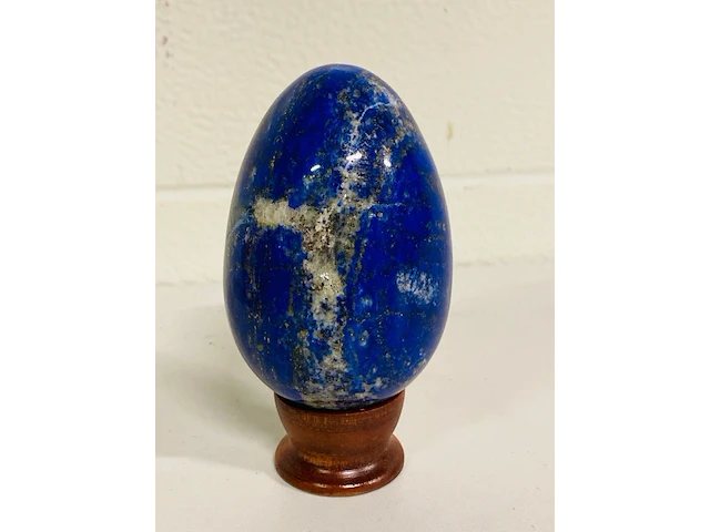 Lapis lazuli ei - afbeelding 4 van  5