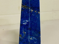 Lapis lazuli obelisk - afbeelding 2 van  5