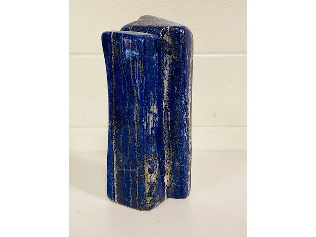 Lapis lazuli vrije vorm - afbeelding 1 van  6