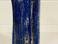 Lapis lazuli vrije vorm