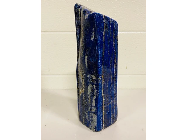 Lapis lazuli vrije vorm - afbeelding 3 van  6