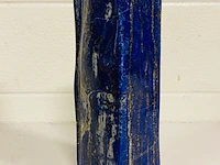 Lapis lazuli vrije vorm - afbeelding 3 van  6