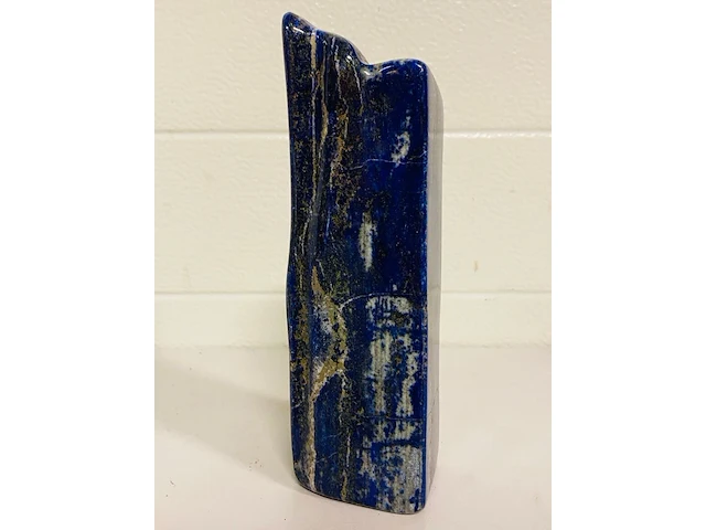Lapis lazuli vrije vorm - afbeelding 4 van  6