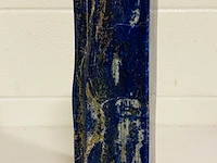 Lapis lazuli vrije vorm - afbeelding 4 van  6