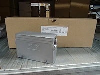 Lapp - h-b 24 tsh m32 - connector behuizing (5x)