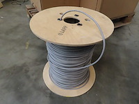 Lapp - ölflex classic 110 4g0,75 - rol stuurstroomkabel - afbeelding 1 van  2