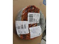 Lapp - ölflex classic 115 cy 2x1,5 - rol stuurstroomkabel 100m - afbeelding 1 van  2