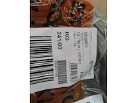 Lapp - ölflex classic 115 cy 2x1,5 - rol stuurstroomkabel 100m - afbeelding 2 van  2