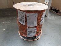 Lapp - ölflex classic 400 cp 2x1 - rol voedingskabel 500m - afbeelding 1 van  2