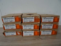Lapp - ölflex wire ms 2.1 1x1,5 - installatiedraad 100 mtr (9x)