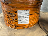 Lapp - wire, cables & cords - afbeelding 3 van  6