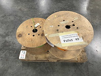 Lapp - wire, cables & cords - afbeelding 4 van  6