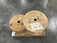 Lapp - wire, cables & cords - afbeelding 5 van  6