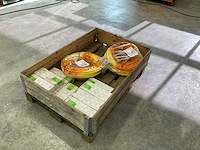 Lapp draad, kabels & snoeren - afbeelding 1 van  6