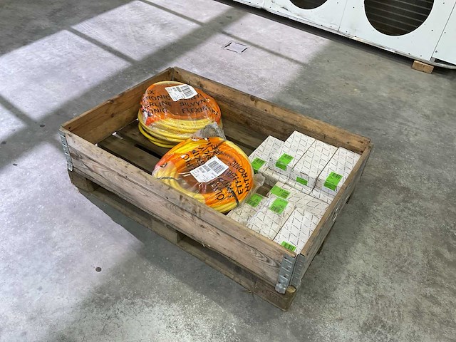 Lapp draad, kabels & snoeren - afbeelding 2 van  6