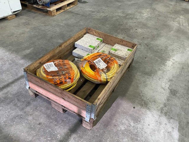 Lapp draad, kabels & snoeren - afbeelding 3 van  6