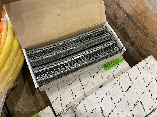 Lapp draad, kabels & snoeren - afbeelding 5 van  6