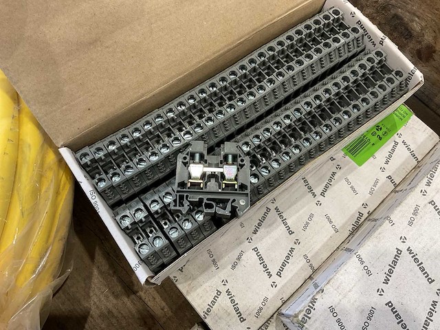 Lapp draad, kabels & snoeren - afbeelding 6 van  6