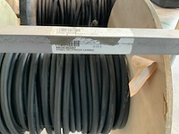 Lapp, draka lineax, ölflex krachtstroom kabel op verrijdbaar haspelrek - afbeelding 9 van  19
