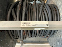 Lapp, draka lineax, ölflex krachtstroom kabel op verrijdbaar haspelrek - afbeelding 14 van  19