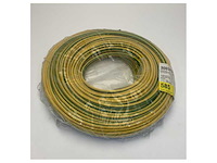 Lapp h07v-k 16mm2 earth cable per meter yellow/green - afbeelding 3 van  7