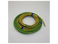 Lapp h07v-k 16mm2 earth cable per meter yellow/green - afbeelding 7 van  7