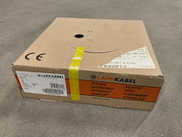 Lapp kabel 07v-k 1x4mm2 doos á 100m installatiedraad - afbeelding 1 van  1