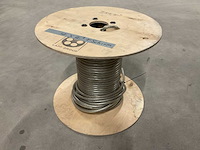 Lapp kabel 4x4mm2 haspel installatiedraad met mantel - afbeelding 1 van  2