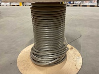 Lapp kabel 4x4mm2 haspel installatiedraad met mantel - afbeelding 2 van  2