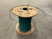 Lapp kabel etherline p cat.5e 2x2xawg24 netwerkkabel op haspel