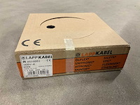 Lapp kabel h05v-k 1x0.50mm2 doos á 100m installatiedraad (2x) - afbeelding 1 van  1