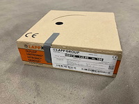 Lapp kabel h05v-k 1x0.50mm2 doos á 100m installatiedraad (2x) - afbeelding 1 van  1
