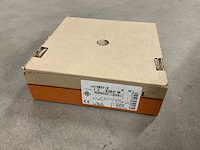 Lapp kabel h05v-k 1x0.50mm2 doos á 100m installatiedraad - afbeelding 1 van  1