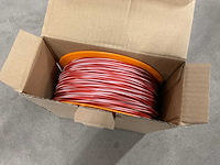 Lapp kabel h05v-k 1x1mm2 doos á 250m installatiedraad - afbeelding 1 van  1