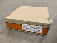 Lapp kabel h07v-k 1x4mm2 doos á 100m installatiedraad - afbeelding 1 van  1