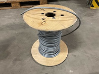 Lapp kabel ölflex classic 110 3x6mm2 haspel installatiedraad - afbeelding 1 van  3