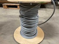 Lapp kabel ölflex classic 110 3x6mm2 haspel installatiedraad - afbeelding 2 van  3