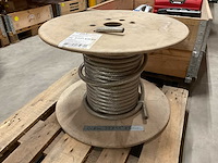 Lapp kabel ölflex classic 110cy 25x1.5mm2 haspel signaalkabel met mantel - afbeelding 1 van  2