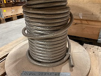 Lapp kabel ölflex classic 110cy 25x1.5mm2 haspel signaalkabel met mantel - afbeelding 2 van  2