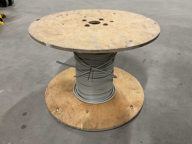 Lapp kabel unitronic liycy (tp) 6x2x0.25 haspel signaalkabel - afbeelding 1 van  2