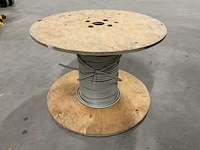 Lapp kabel unitronic liycy (tp) 6x2x0.25 haspel signaalkabel - afbeelding 1 van  2